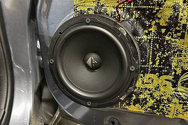Changan Hunter