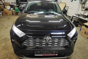 Toyota RAV4 2020