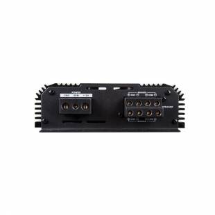 Kicx Tornado Sound 150.4