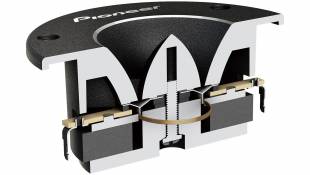 Pioneer TS-B1010PRO