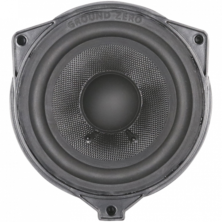 GROUND ZERO GZCS 100MB-S