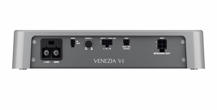 Hertz Venezia V1
