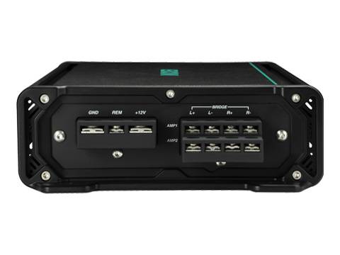 Kicker KMA360.4
