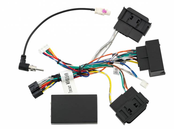 Incar MB-UMS1549