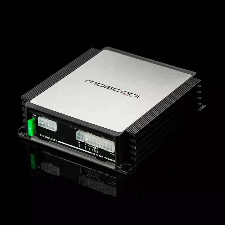 Mosconi Pico 8I10 DSP