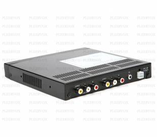 Pleervox PLV-DVD-HDSL12