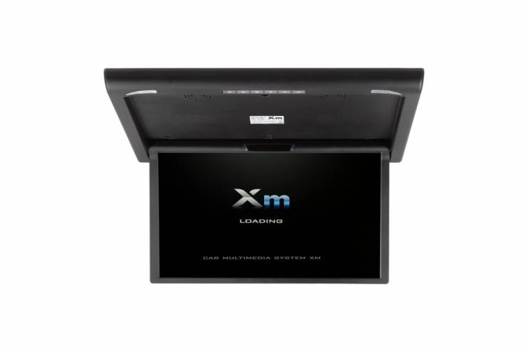 ERGO XM1760RDUD