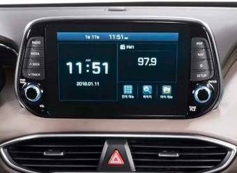 Incar RHY-FC331