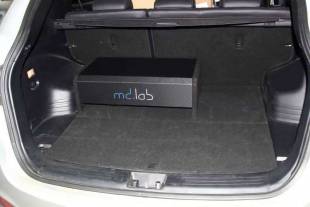 Сабвуфер MD.Lab SW-12SB