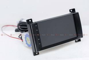 Штатная магнитола Redpower 31218 IPS Jeep Grand Cherokee (2008-2013)