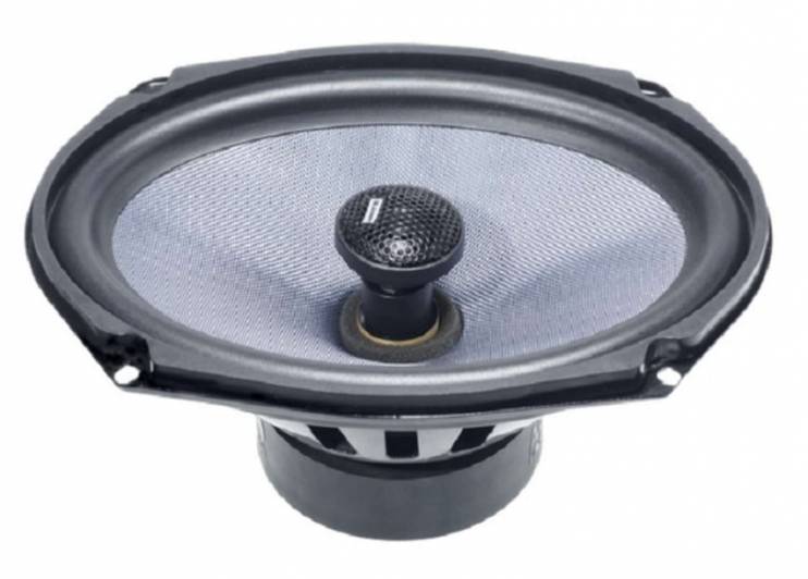 Gladen MC 609