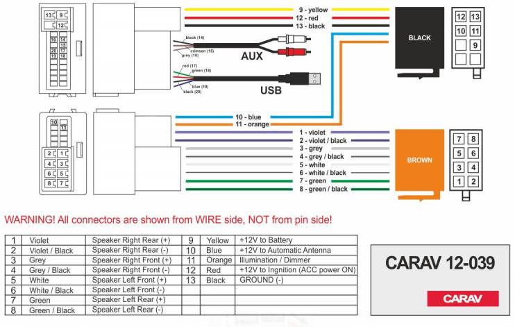 Carav 12-039