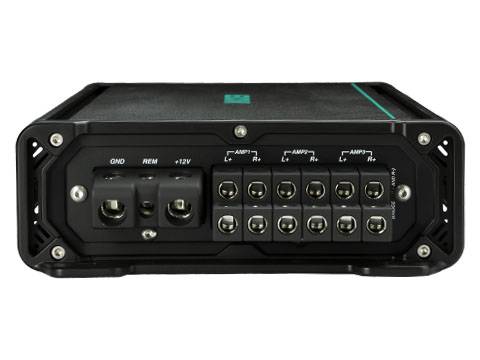 Kicker KMA600.6