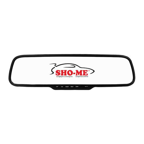 SHO-ME SFHD 300