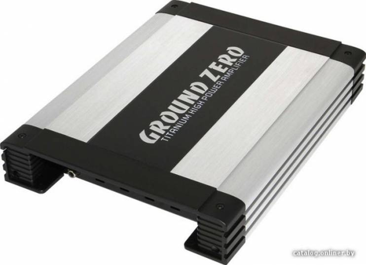 GROUND ZERO GZTA 2155X