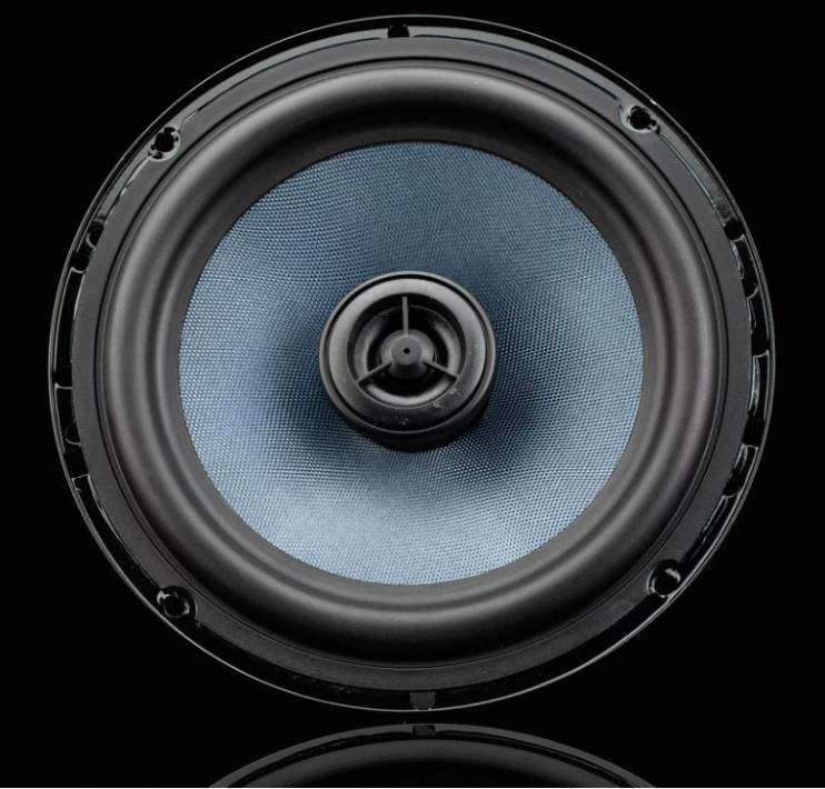 Gladen Alpha 165 C