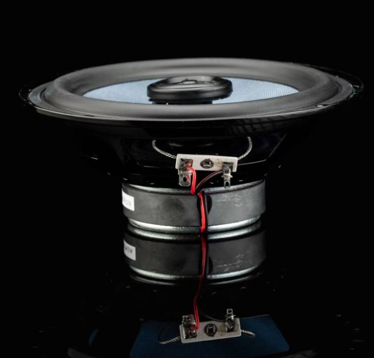 Gladen Alpha 165 C