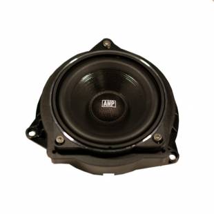 AMP ПЕРЕХОДНЫЕ КОЛЬЦА ДЛЯ BMW F15\F16