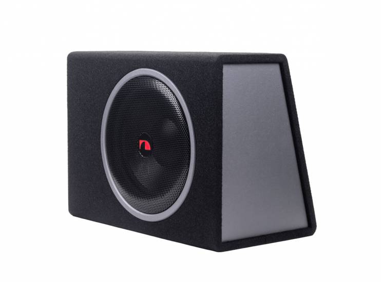 Nakamichi NBX30A
