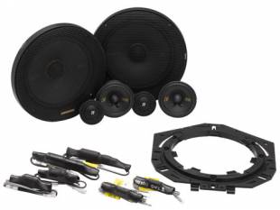 Kicker KSS365