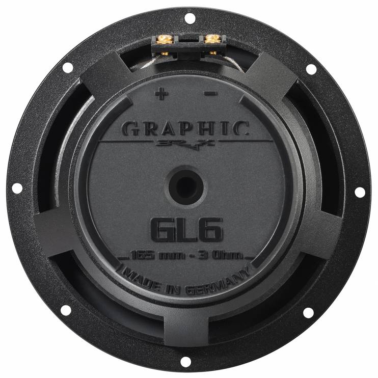 Brax GL 6 mk2