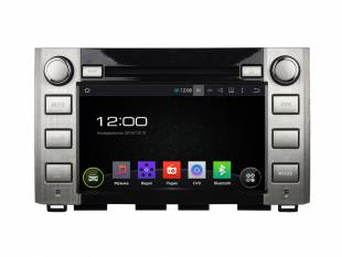 Штатная магнитола FarCar s130 для Toyota Tundra на Android (R903)