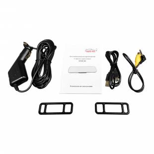 SHO-ME SFHD 400