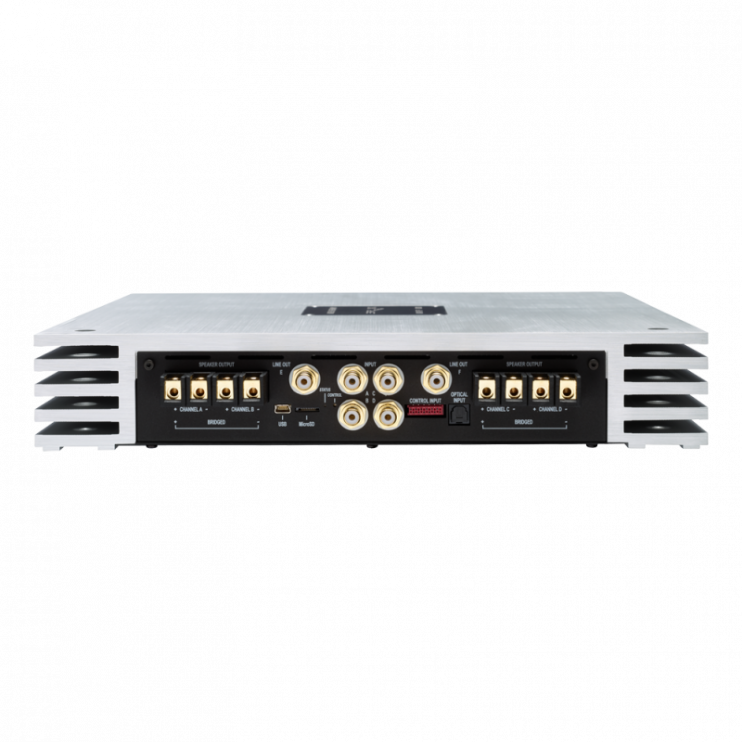 Brax Nox 4 DSP