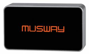 Musway BTA2