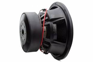SoundQubed HDX418