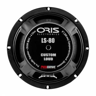 Oris LS-80