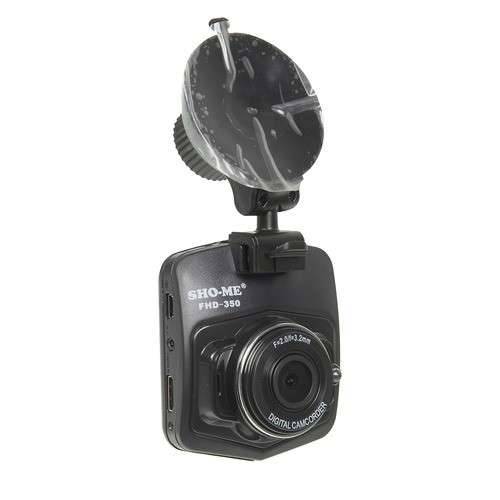 SHO-ME FHD-350