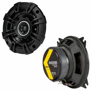Kicker DSC404