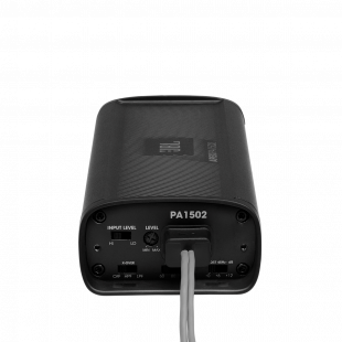 JBL PA1502