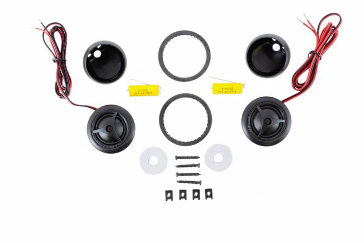 MOREL TWEETER TEMPO TW-1