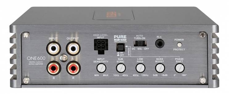 Musway ONE600