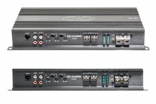 DD Audio C2.150