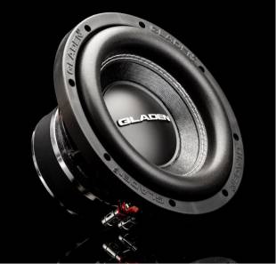 Gladen SQX 8