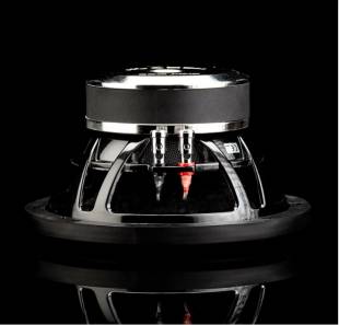 Gladen SQX 8