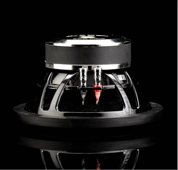 Gladen SQX 8
