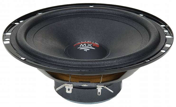 Audio System MX165 EVO