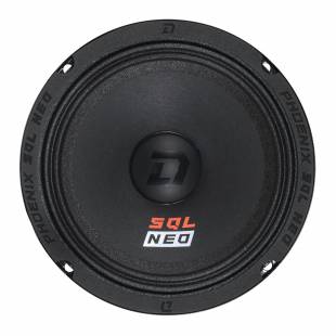 DL Audio Phoenix SQL 165 Neo