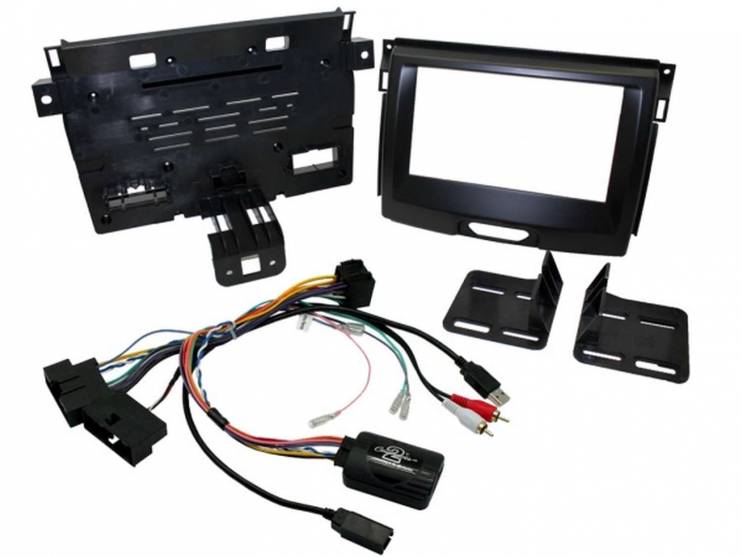Connects2 CTKFD65