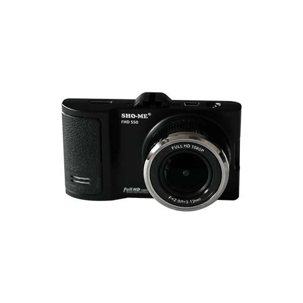 SHO-ME FHD-550