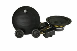 DLS XCK-MK6.2