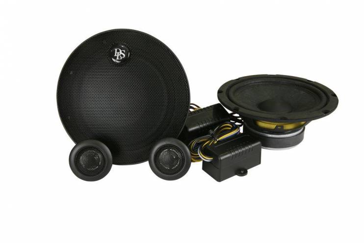 DLS XCK-MK6.2