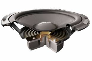 SWAT SP-RM165