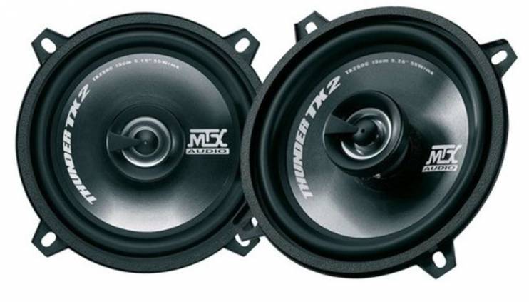 MTX TX250C