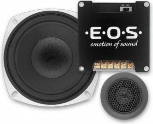E.O.S. ES 130