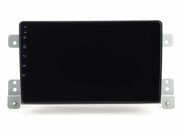 Incar RSZ-FC511